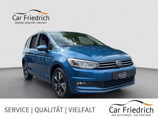 VW Touran 78.200 km 27.450 &euro; Steinfurt-Borghorst 48565