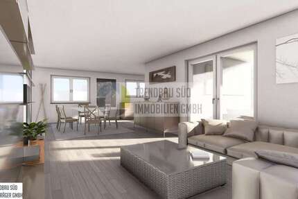 Wohnung zum Kaufen in Laupheim 522.300 € 103.44 m²