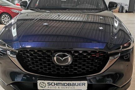Mazda CX-5 72.850 km 29.850 &euro; Regensburg 93057