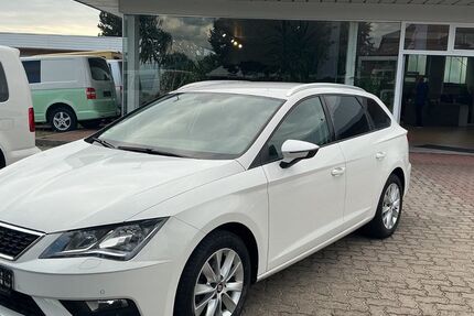 Seat Leon 368.000 km 7.480 € Möser 39291