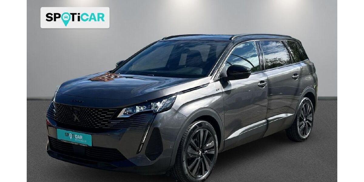 Peugeot 5008 118.046 km 25.390 &euro; Ribnitz-Damgarten 18311