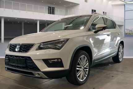 Seat Ateca 154.999 km 16.499 &euro; Mönchengladbach 41238