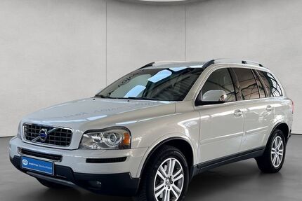 Volvo XC90 290.927 km 9.750 &euro; Frankfurt am Main 60486