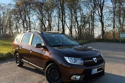 Dacia Logan 51.500 km 8.250 &euro; Lenningen 73252