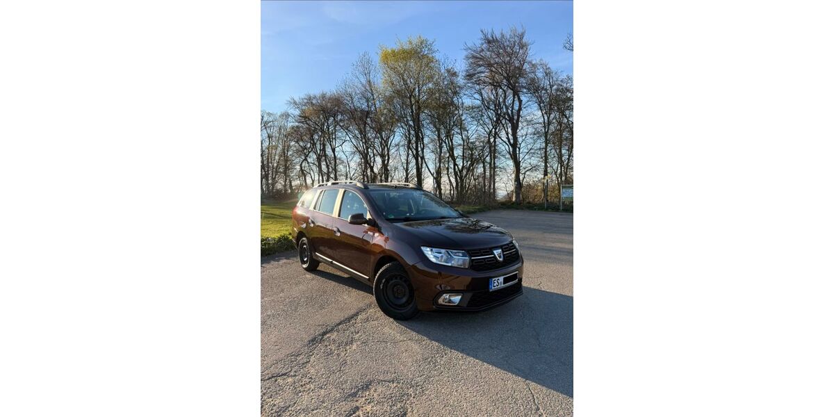 Dacia Logan 51.500 km 8.250 &euro; Lenningen 73252