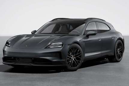 Porsche Taycan 29.767 km 83.750 &euro; Offenburg 77652