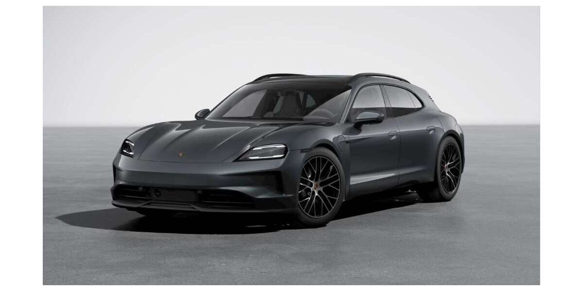 Porsche Taycan 29.767 km 83.750 &euro; Offenburg 77652