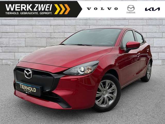 Mazda 2 18.650 km 15.990 € Augsburg 86179