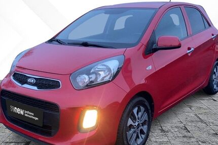 Kia Picanto 134.646 km 6.891 &euro; Hildesheim 31135