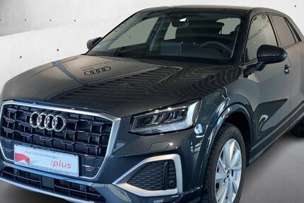 Audi Q2 7.897 km 32.790 &euro; Rostock 18059