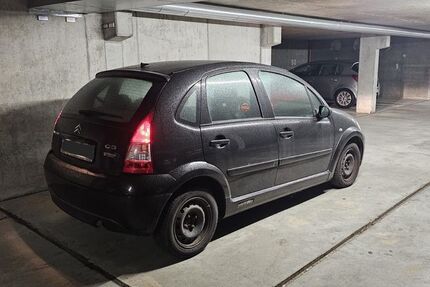 Citroen C3 180.546 km 2.500 &euro; Stuttgart 70597
