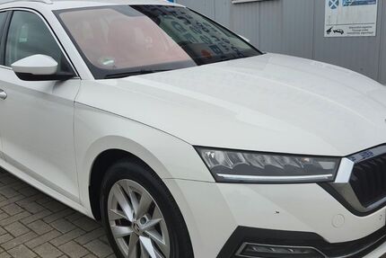 Skoda Octavia 162.452 km 14.999 &euro; Upgant- Schott 26529