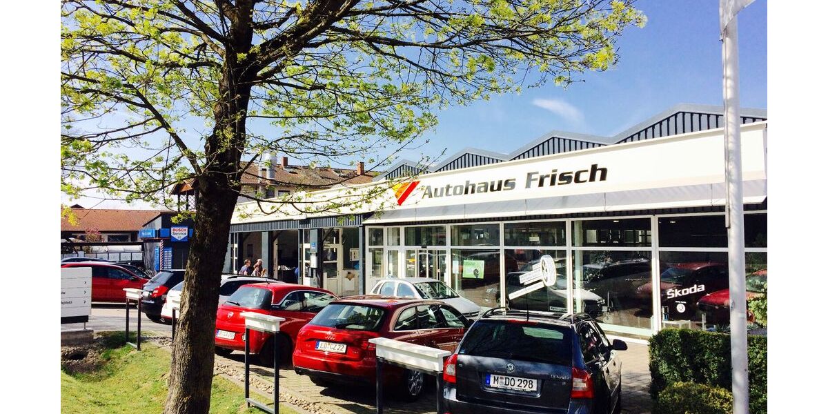 Skoda Octavia 42.500 km 16.990 &euro; Forstinning bei München 85661