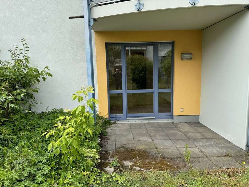 Wohnung zum Kaufen in Hennigsdorf 145.500 € 40.57 m²