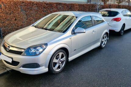 Opel Astra 141.000 km 4.400 &euro; Pforzheim 75172