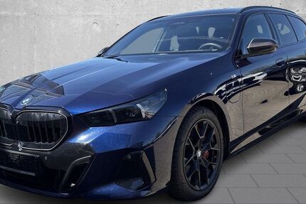 BMW 550 20.435 km 78.980 &euro; Heide 25746
