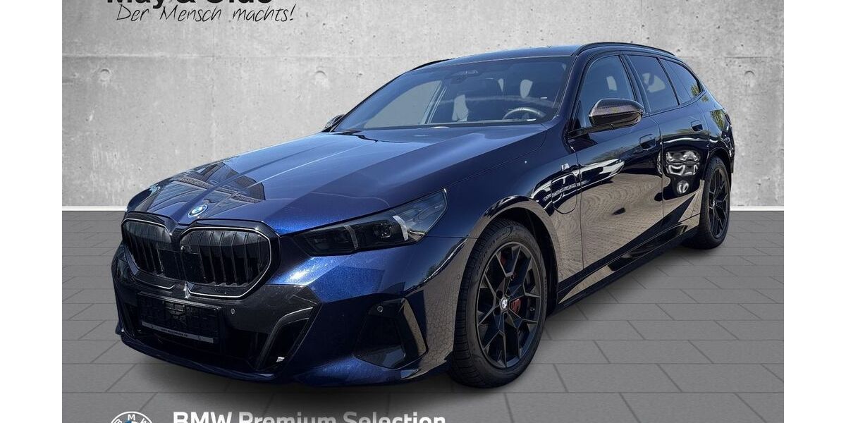 BMW 550 20.435 km 78.980 &euro; Heide 25746