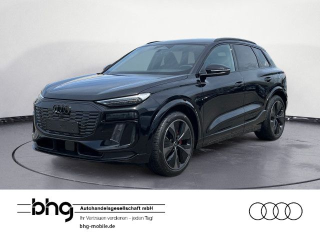Q6 e-tron