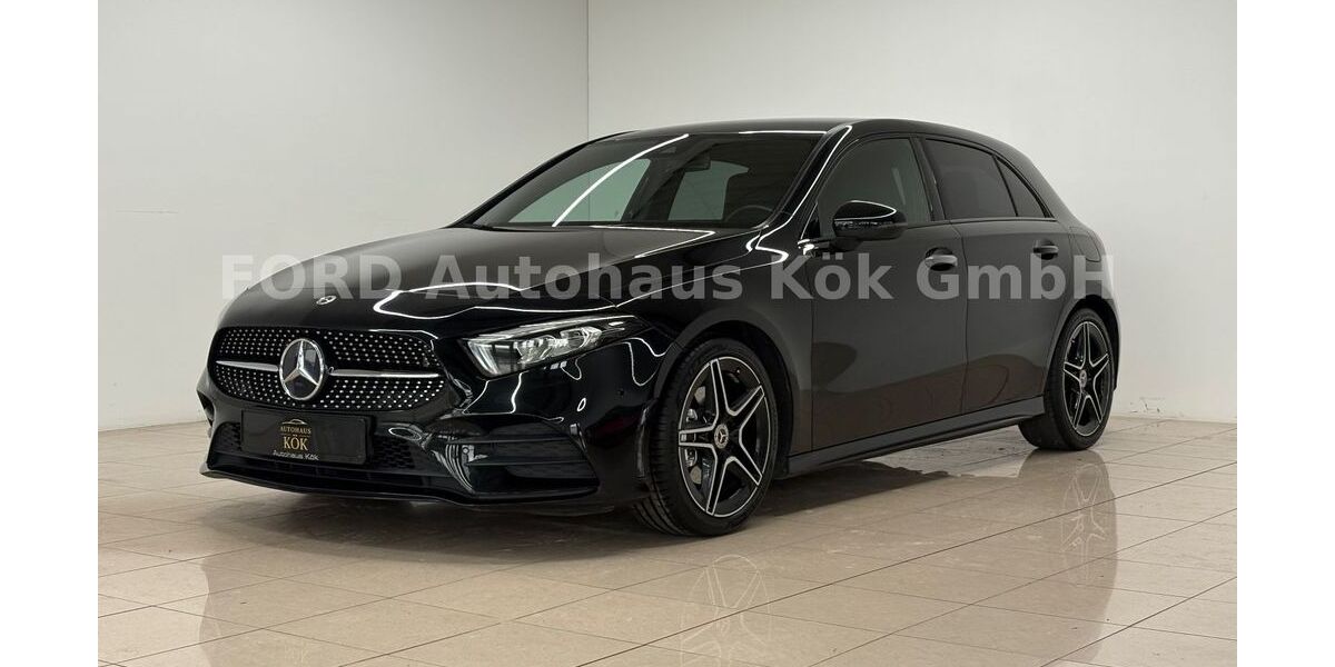 Mercedes-Benz A 200 73.210 km 19.990 &euro; Neunkirchen Br. 91077