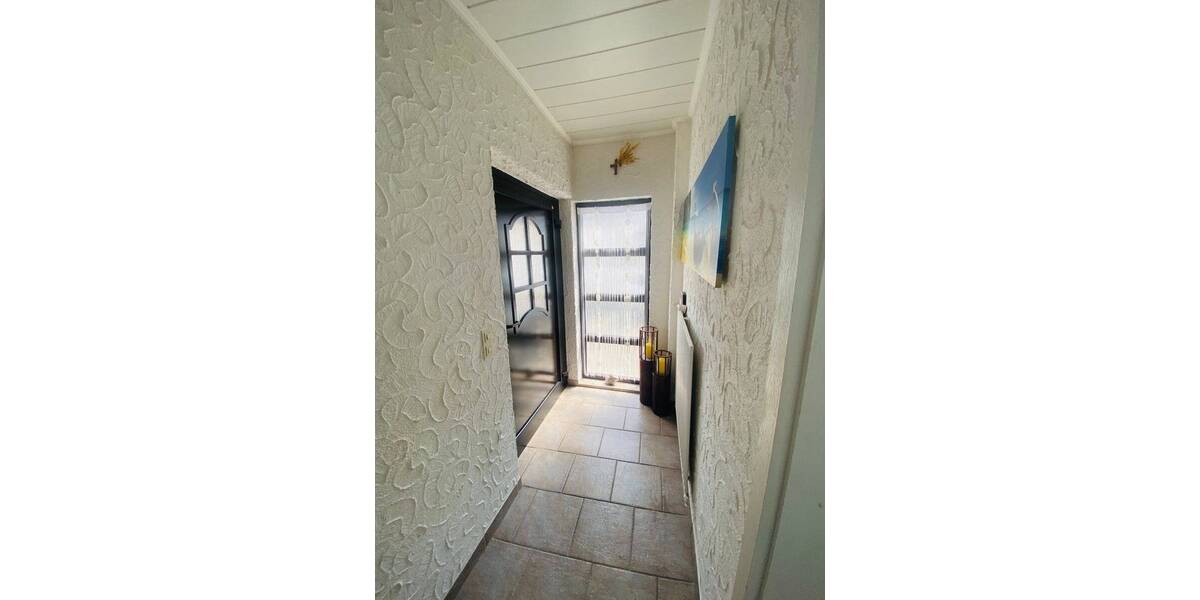 Zwei Häuser auf einem Grundstück 9 zimmer