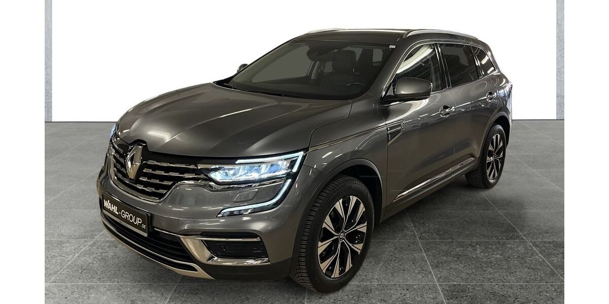 Renault Koleos 37.818 km 24.990 &euro; Siegen 57076