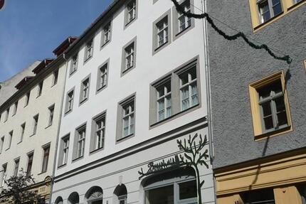 Wohnung Meißen - 4 Zimmer, 117 m&sup2;, 800&euro; | Angebot:26336989