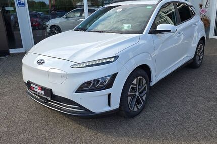 Hyundai KONA 17.109 km 28.450 € Hagenow 19230