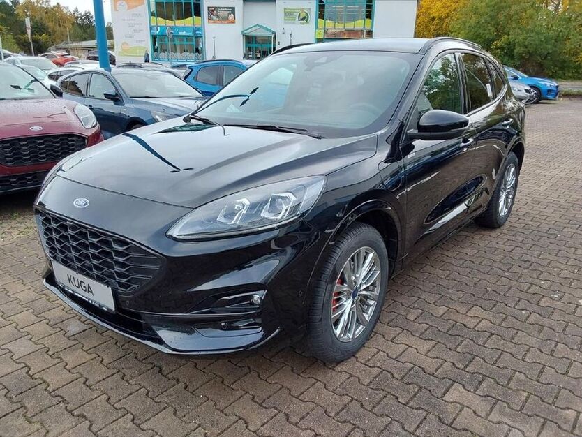 Kuga
