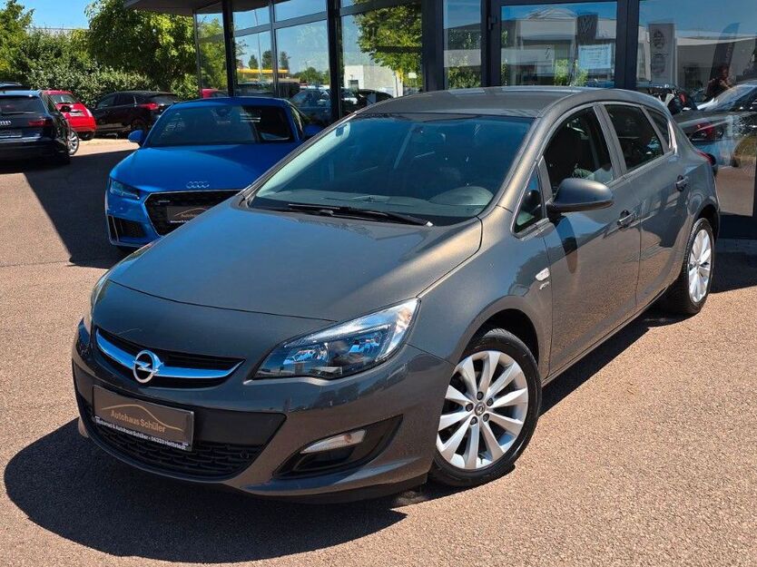 Astra