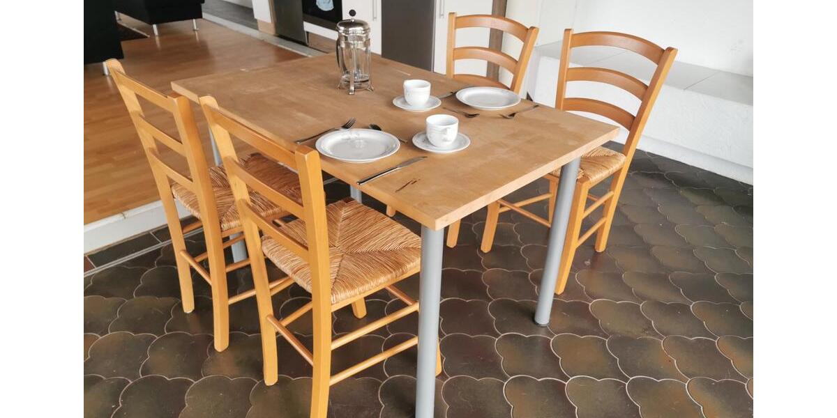 Loft - Studio - Atelier Altena - 2 Zimmer, 151 m&sup2;, 670&euro; | Angebot:26337634