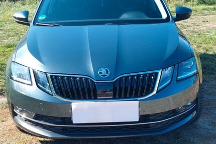 Skoda Octavia 170.300 km 12.500 &euro; Schwandorf 92421