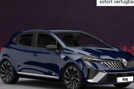 Renault Clio 2.500 km 21.450 &euro; Birkenfeld 75217