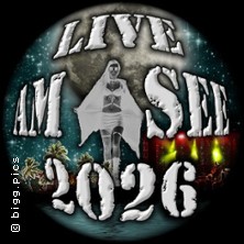 LIVE AM SEE 26 WARM UP - In Mitra Medusa Inri & DJ Support 30.05.2026 monoBAR