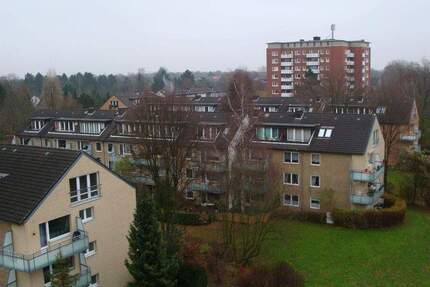 Wohnung Hamburg Farmsen-Berne - 1 Zimmer, 45 m&sup2;, 460&euro; | Angebot:25474473