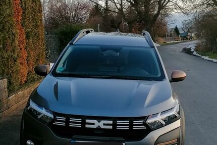 Dacia Jogger 6.400 km 22.800 &euro; Dorn-Dürkheim 67585