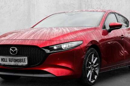 Mazda 3 99.318 km 19.900 € Aachen 52078