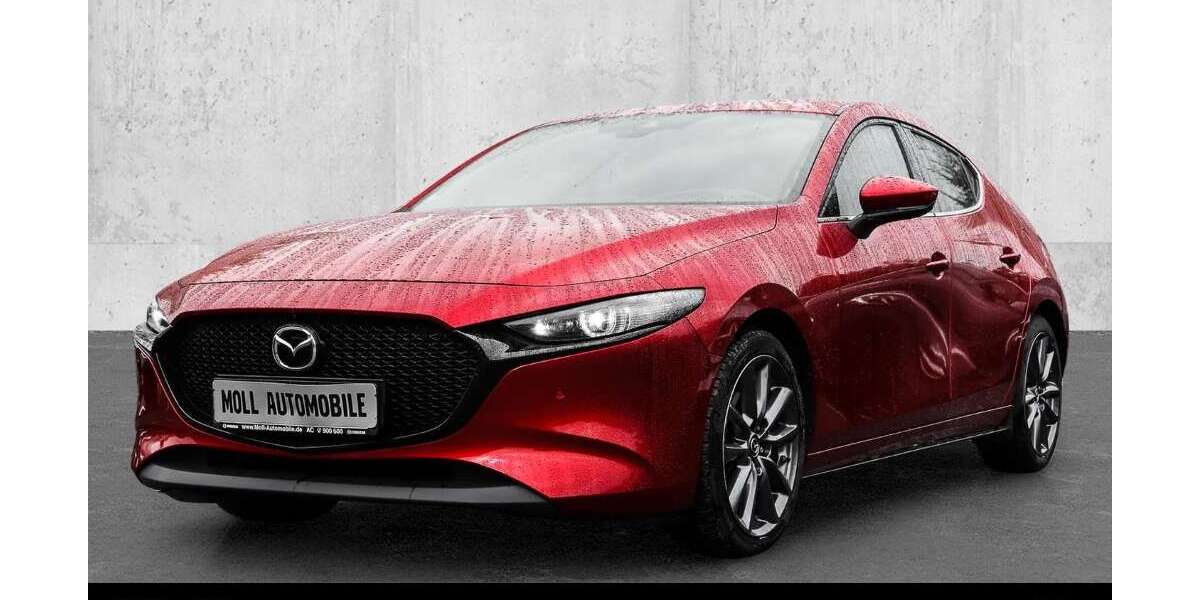 Mazda 3 99.318 km 19.900 &euro; Aachen 52078