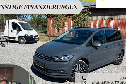 VW Touran 84.015 km 26.690 &euro; Tannhausen 73497