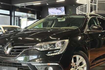 Renault Megane 125.000 km 10.880 &euro; Bonn 53177