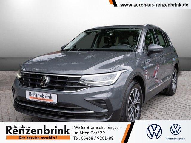 VW Tiguan 161.280 km 22.990 &euro; Bramsche 49565