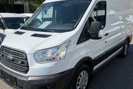 Ford Transit 91.500 km 13.990 &euro; Heimersheim 53474