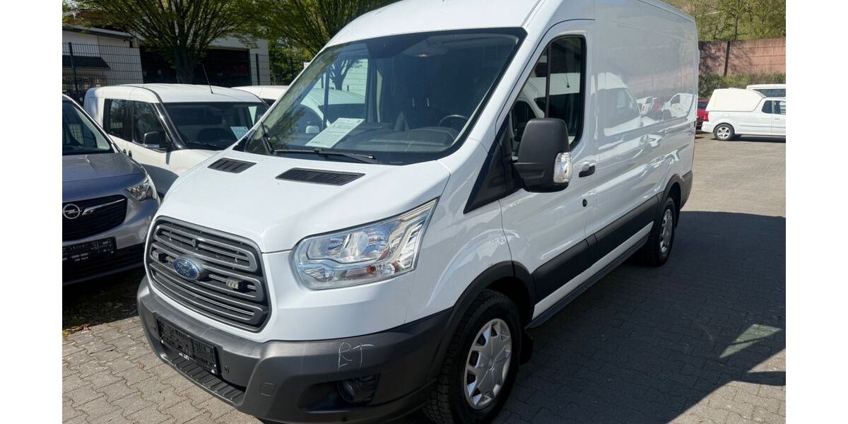 Ford Transit 91.500 km 13.990 &euro; Heimersheim 53474