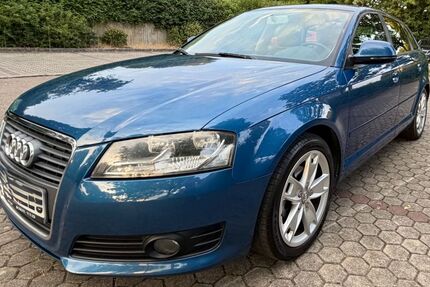 Audi A3 248.079 km 4.000 &euro; Wittislingen 89426