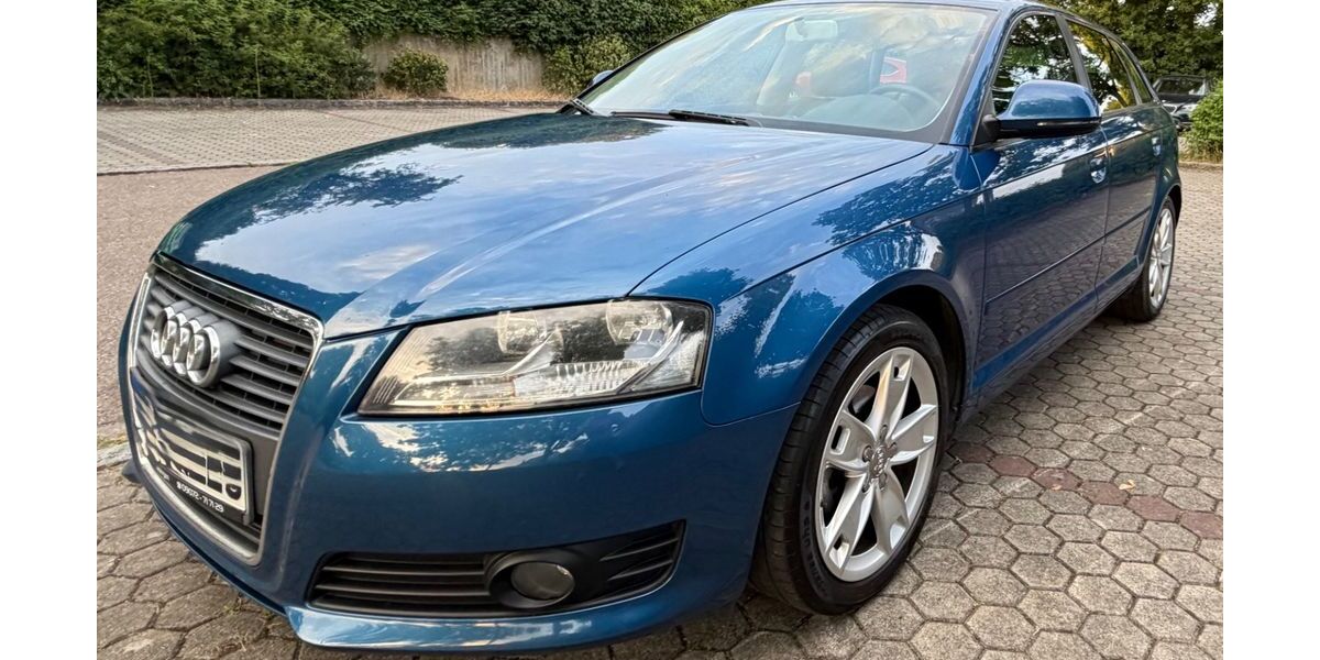Audi A3 248.079 km 4.000 &euro; Wittislingen 89426