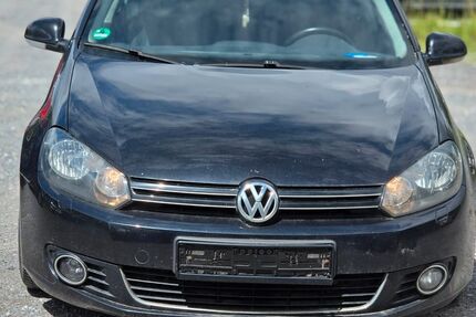 VW Golf 268.359 km 2.200 &euro; Eschhofen 65551