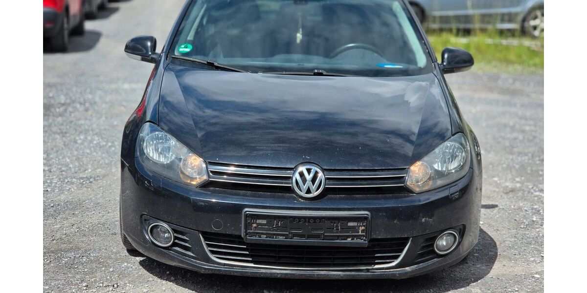 VW Golf 268.359 km 2.200 &euro; Eschhofen 65551