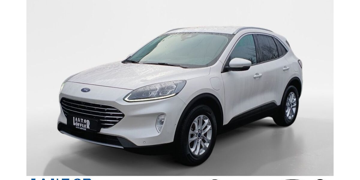 Ford Kuga 46.060 km 22.412 &euro; Würzburg 97076