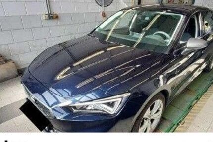 Seat Leon 45.596 km 22.960 &euro; Durmersheim 76448