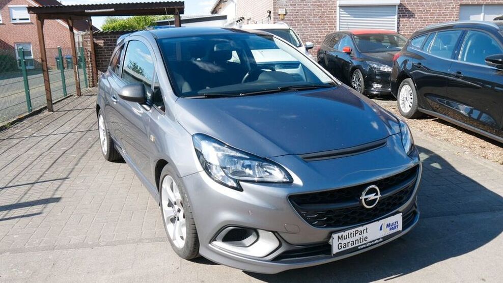 Corsa