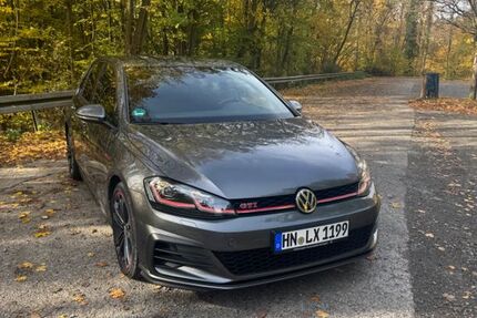 VW Golf 95.000 km 21.900 € Bad rappenau 74906